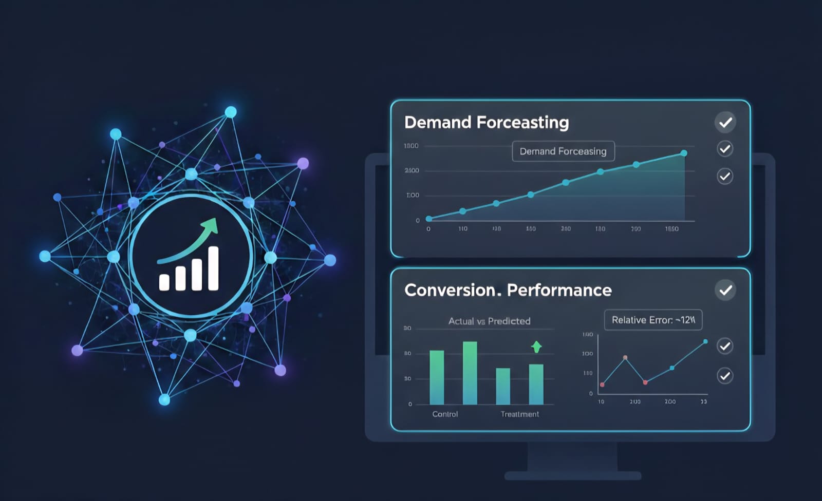 Forecasting de Demanda Retail